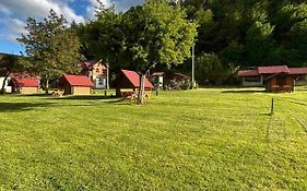 Camp &Apartmens Scepanovic