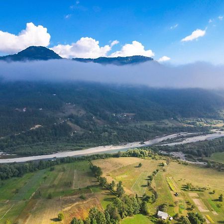 Camp &Apartmens Scepanovic Мойковац Экстерьер фото