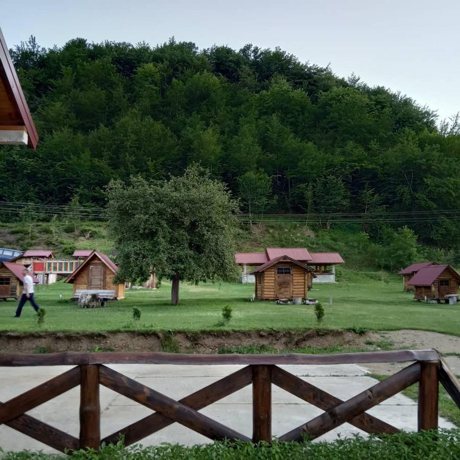 Camp &Apartmens Scepanovic Мойковац Экстерьер фото