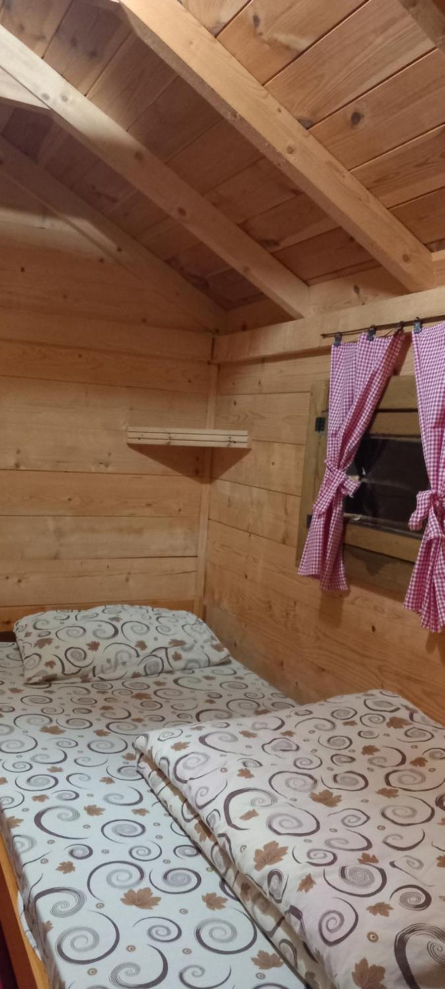 Camp &Apartmens Scepanovic Мойковац Номер фото