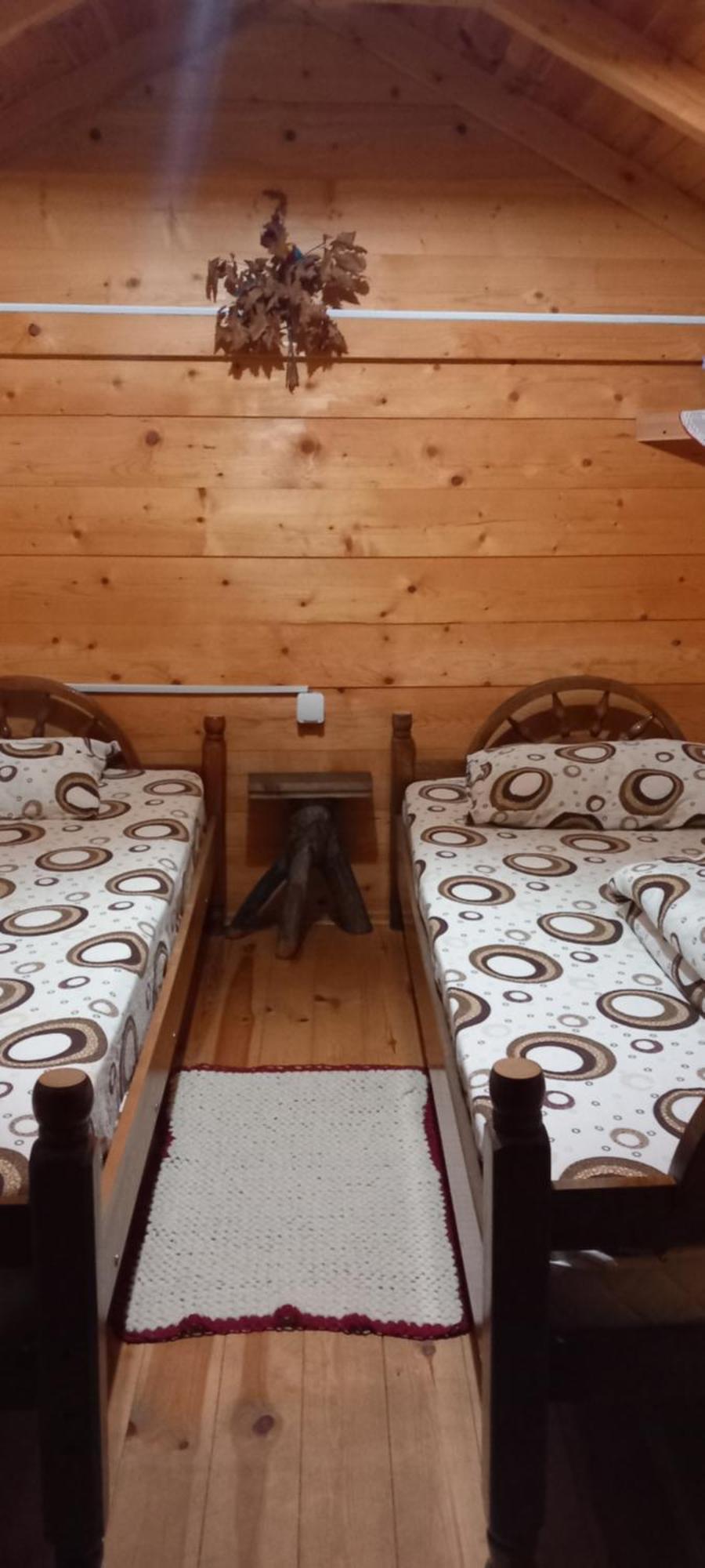 Camp &Apartmens Scepanovic Мойковац Номер фото