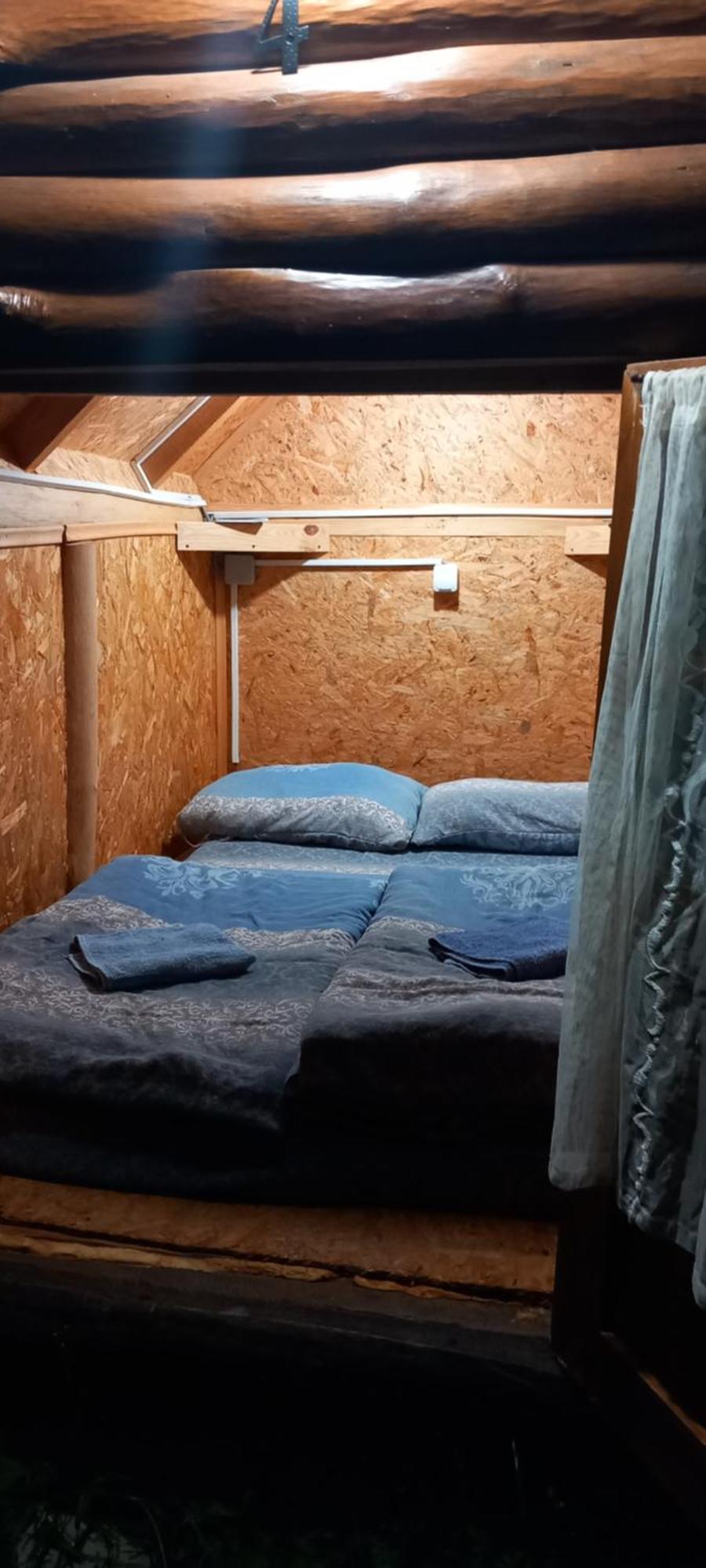 Camp &Apartmens Scepanovic Мойковац Номер фото
