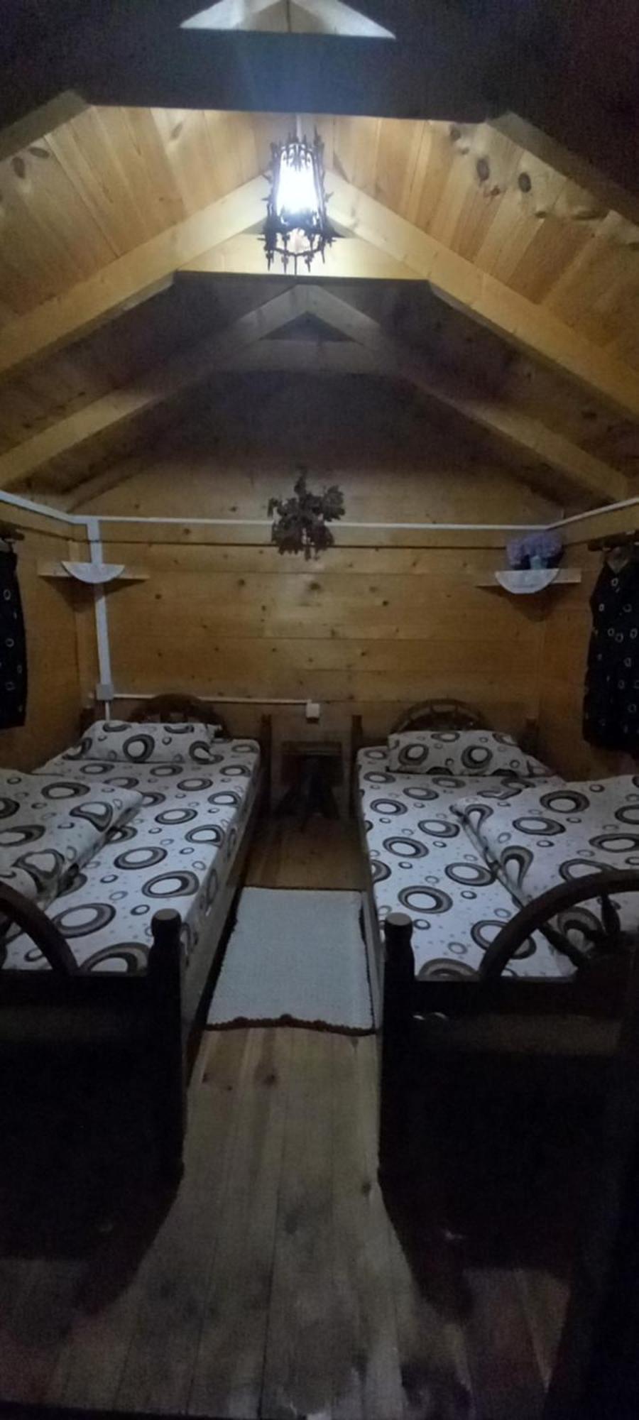 Camp &Apartmens Scepanovic Мойковац Номер фото
