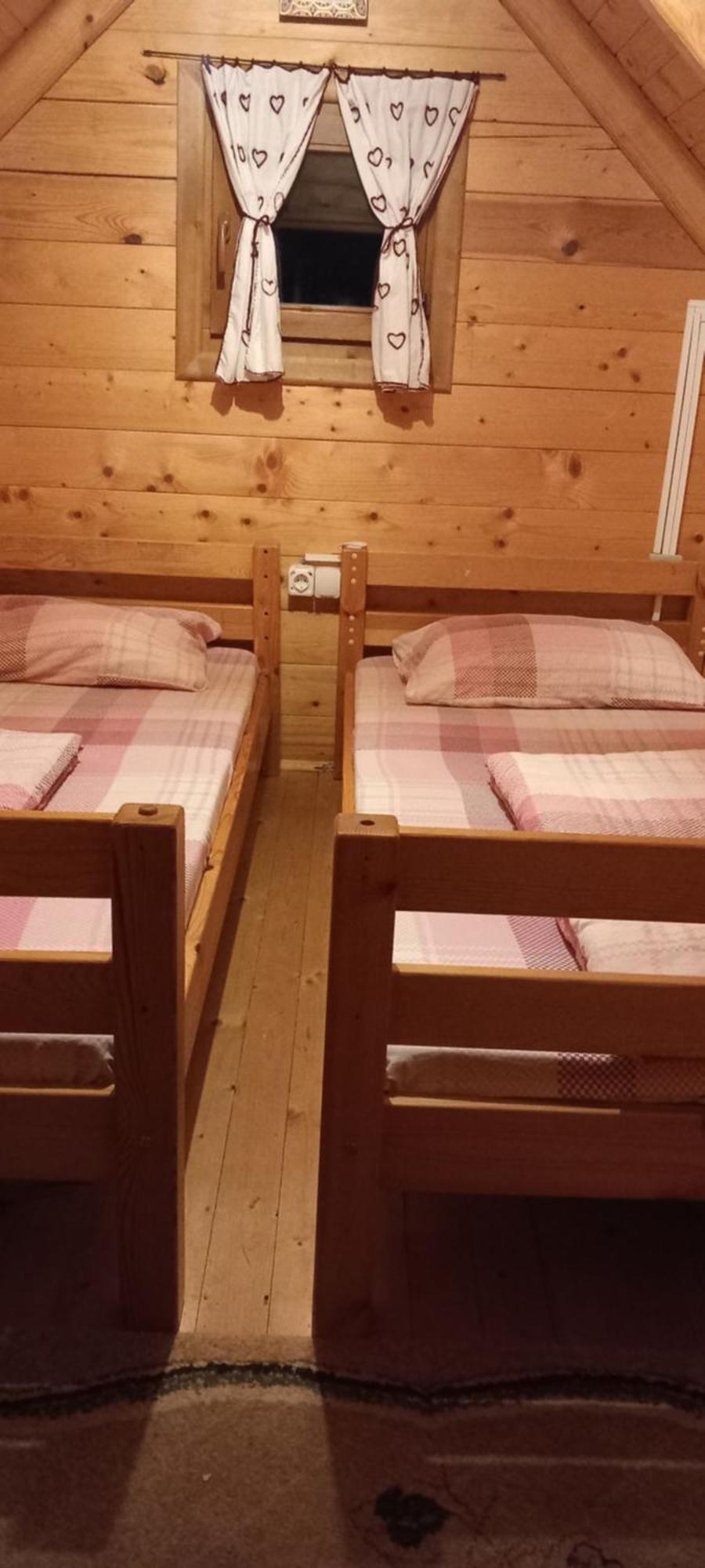Camp &Apartmens Scepanovic Мойковац Номер фото