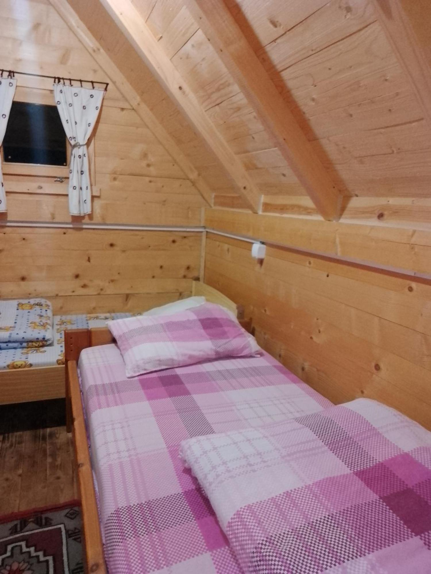 Camp &Apartmens Scepanovic Мойковац Номер фото
